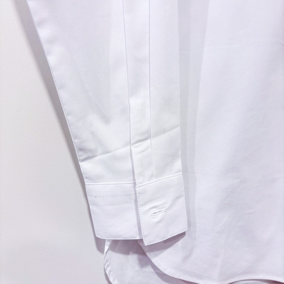 REITMANS White button down shirt - Picture 6 of 8